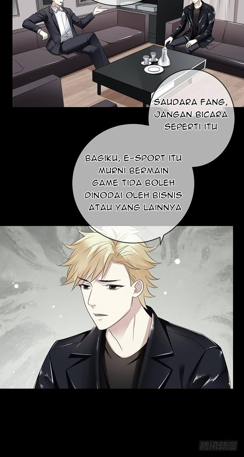 NSD Gaming Chapter 106 - halaman 18