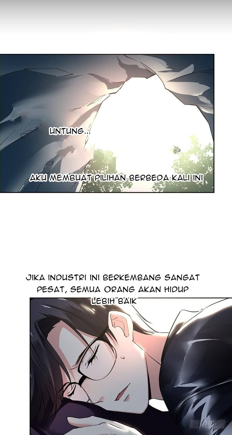 NSD Gaming Chapter 106 - halaman 20