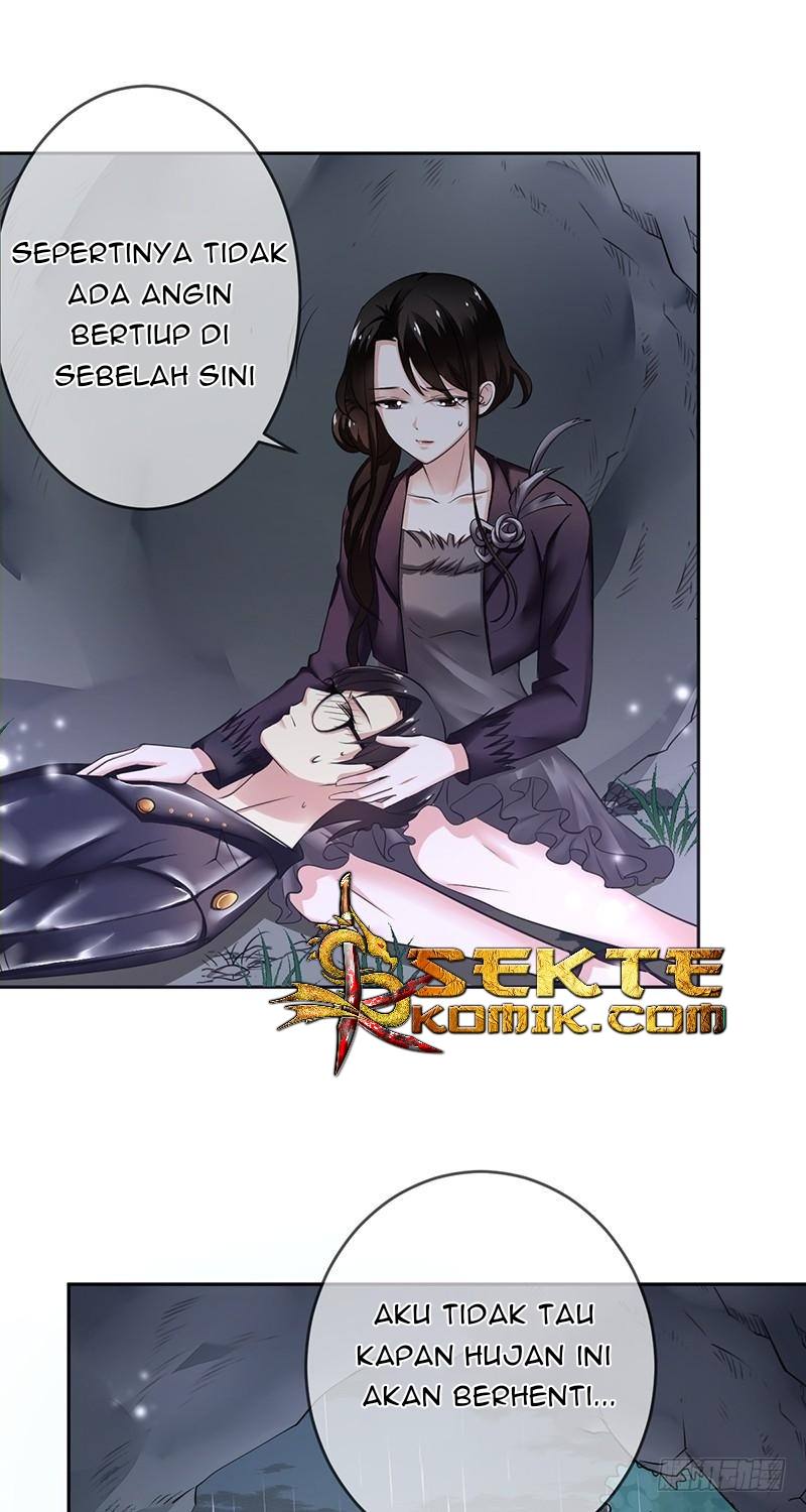 NSD Gaming Chapter 106 - halaman 7
