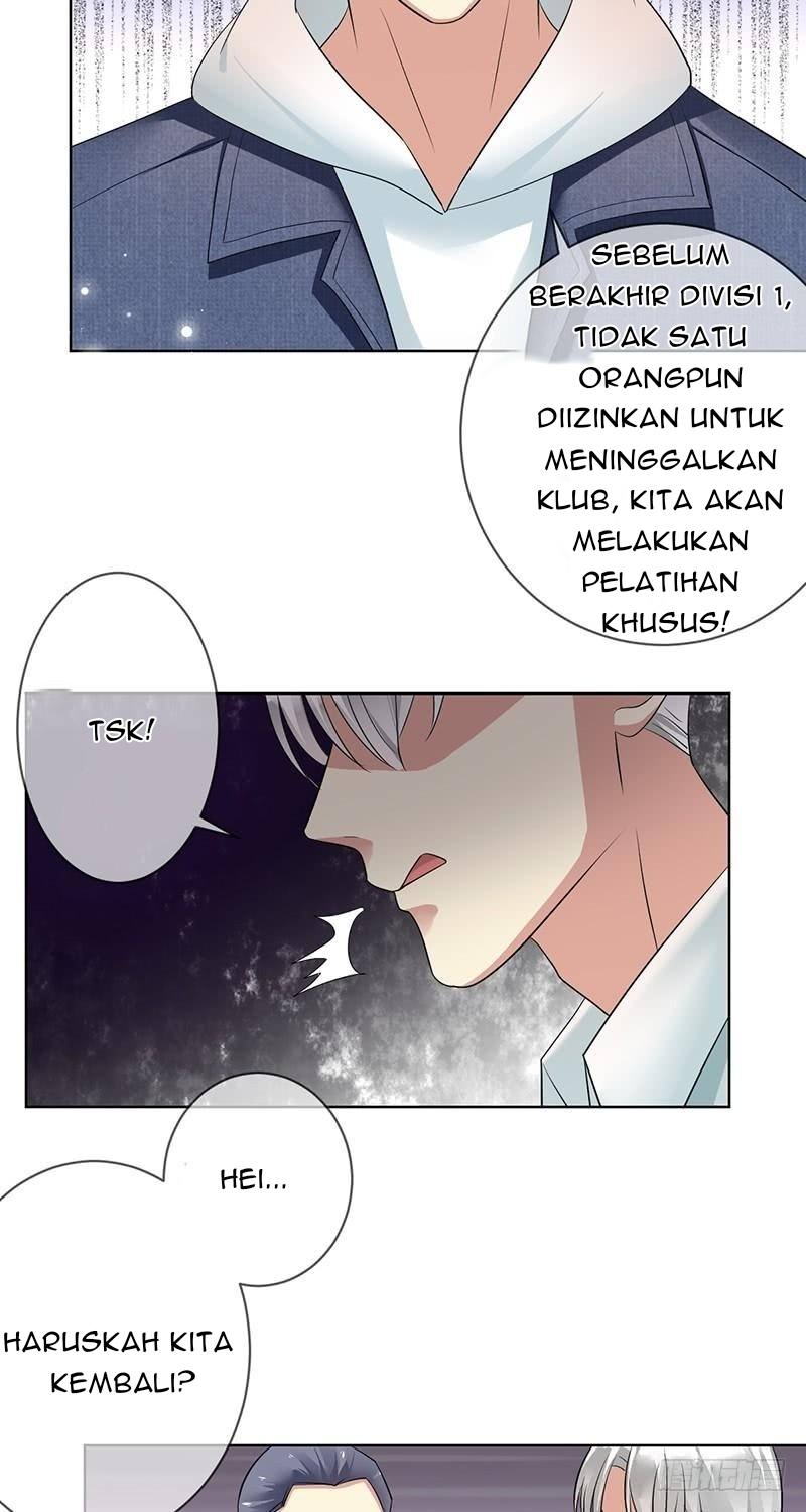 NSD Gaming Chapter 107 - halaman 20