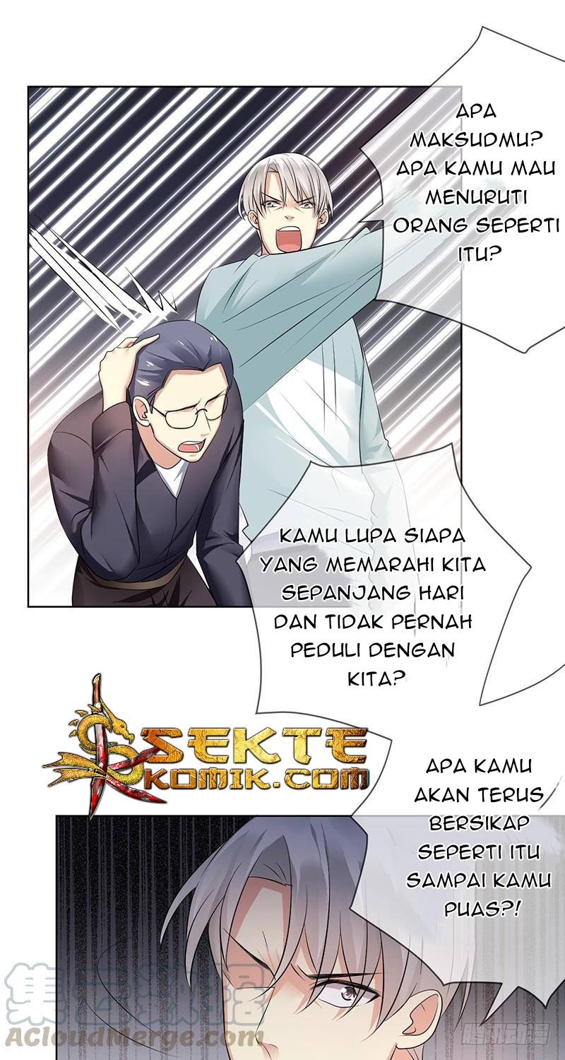 NSD Gaming Chapter 107 - halaman 22