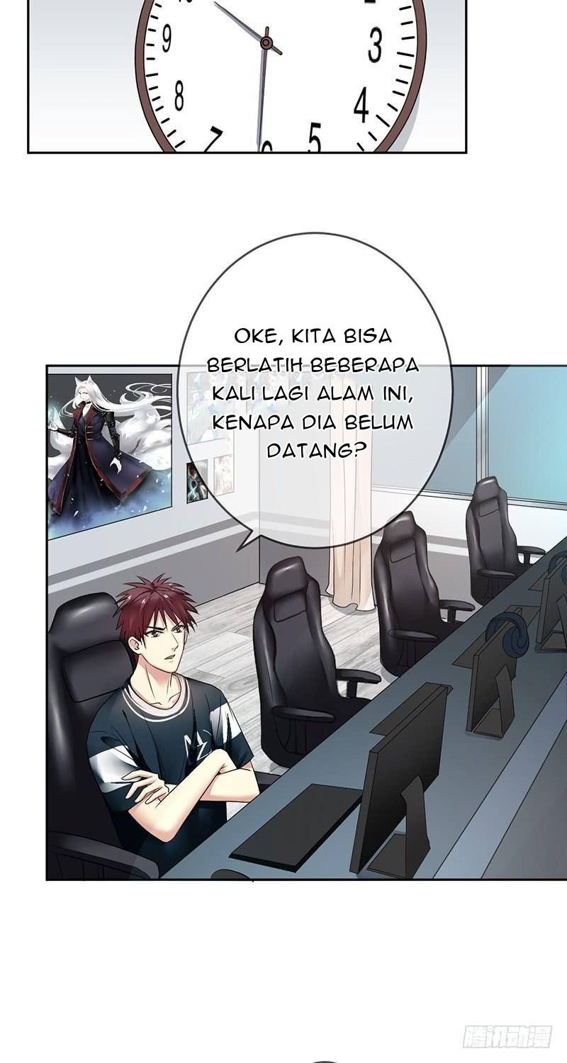 NSD Gaming Chapter 107 - halaman 3