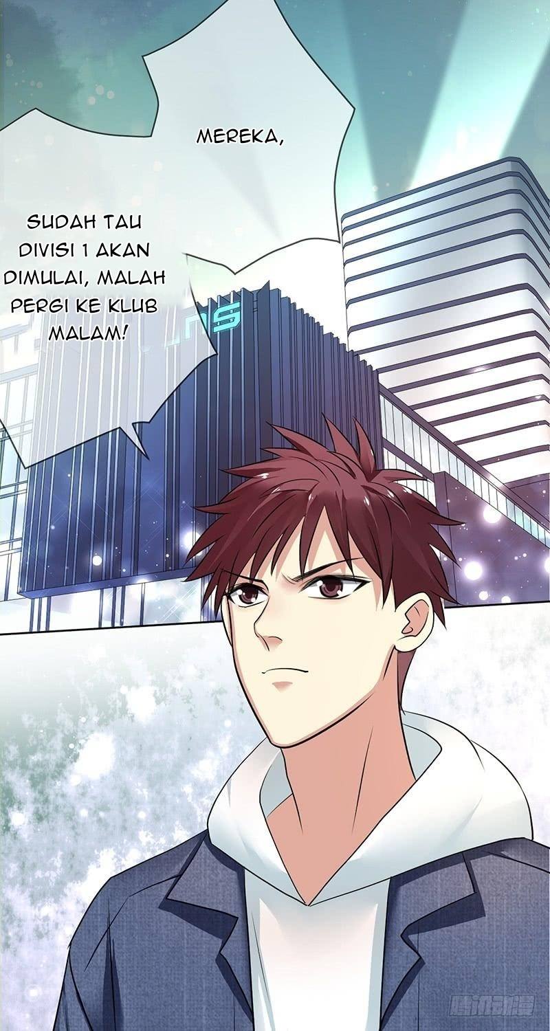 NSD Gaming Chapter 107 - halaman 7