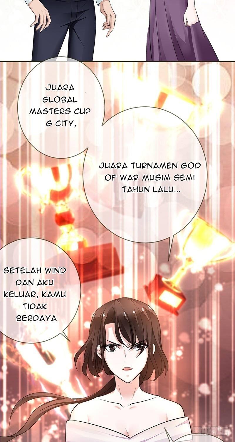 NSD Gaming Chapter 108 - halaman 16