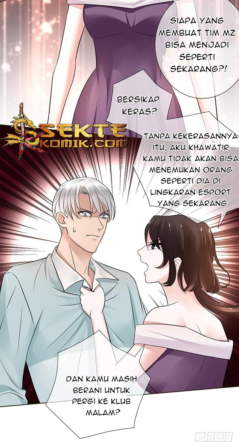 NSD Gaming Chapter 108 - halaman 17