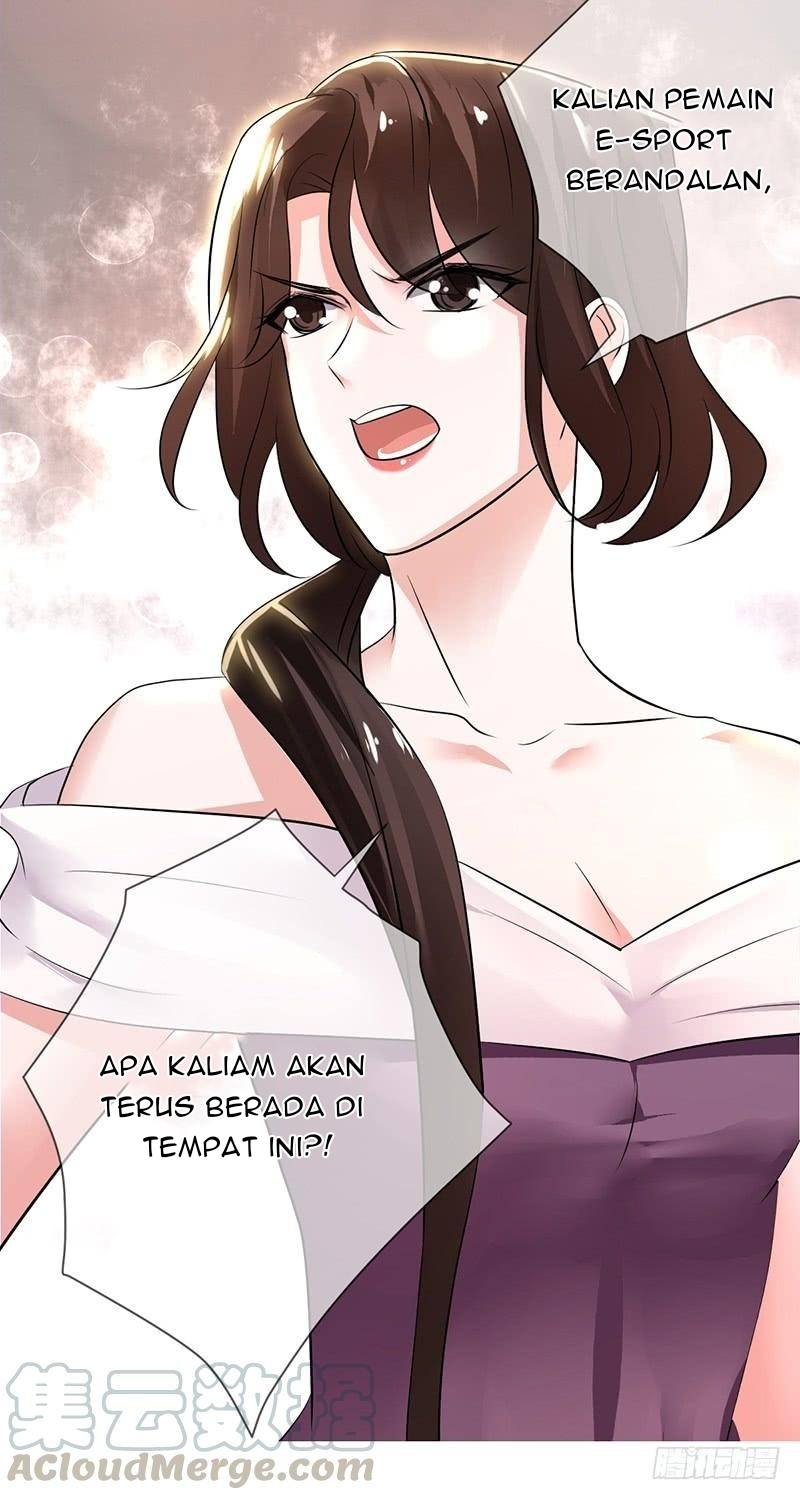 NSD Gaming Chapter 108 - halaman 2