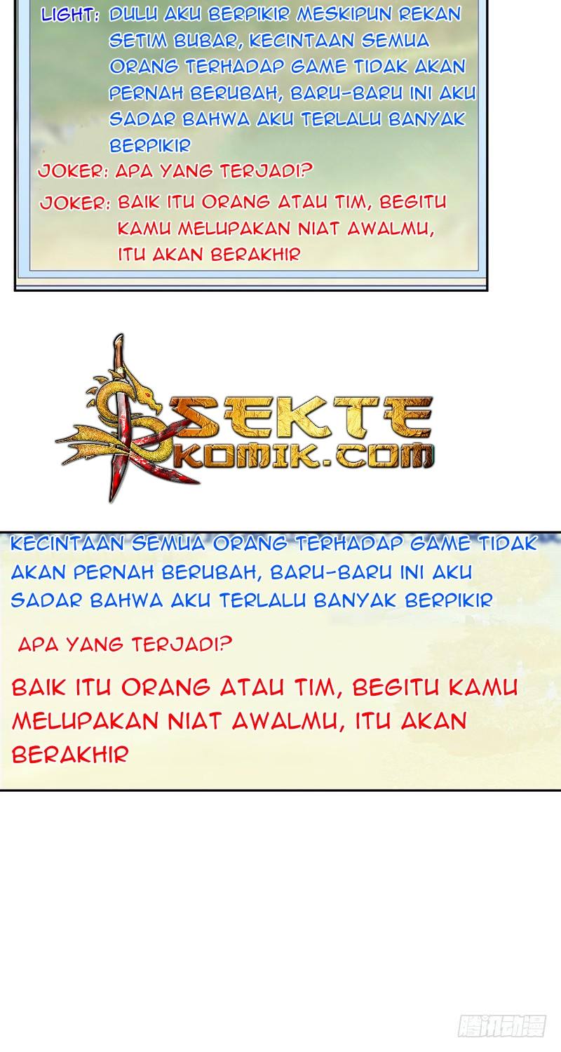 NSD Gaming Chapter 108 - halaman 27