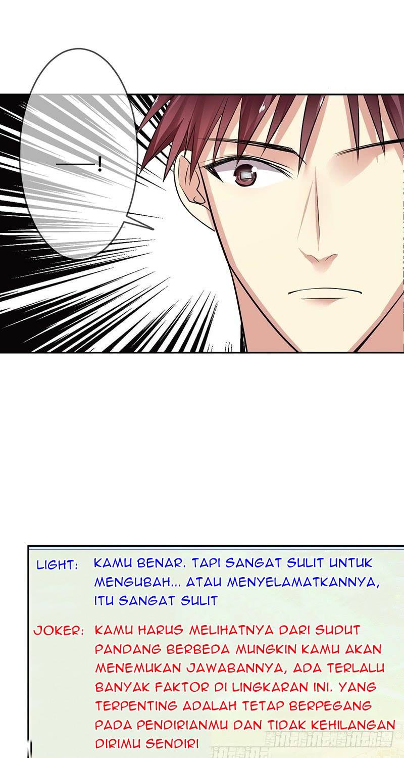 NSD Gaming Chapter 108 - halaman 28