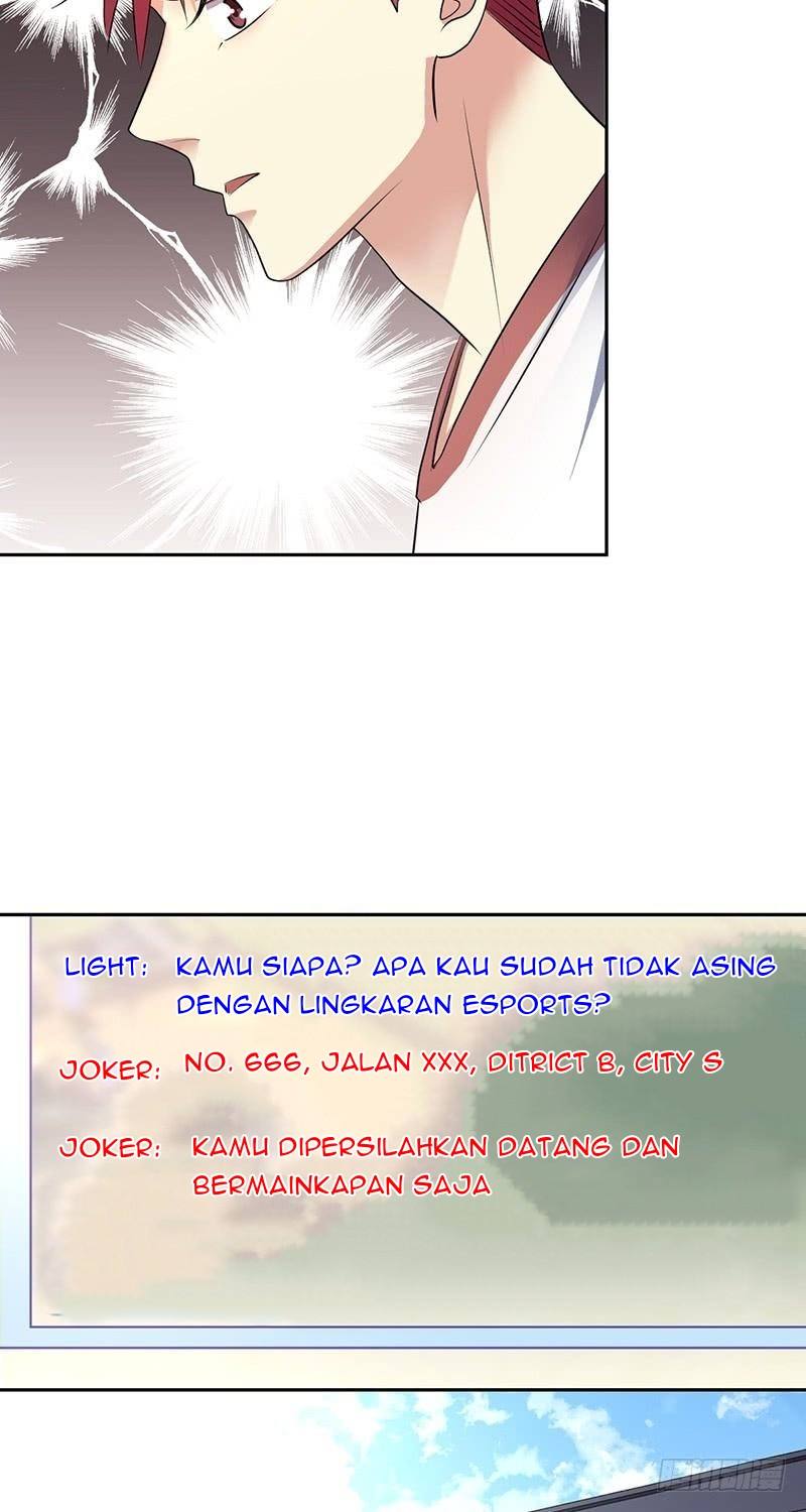 NSD Gaming Chapter 108 - halaman 31