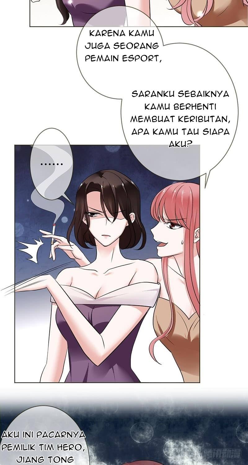 NSD Gaming Chapter 108 - halaman 8