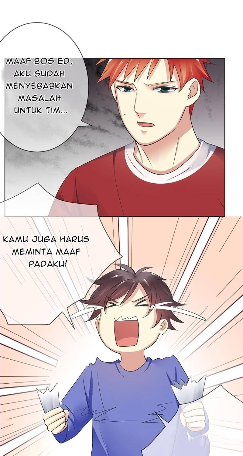 NSD Gaming Chapter 109 - halaman 10