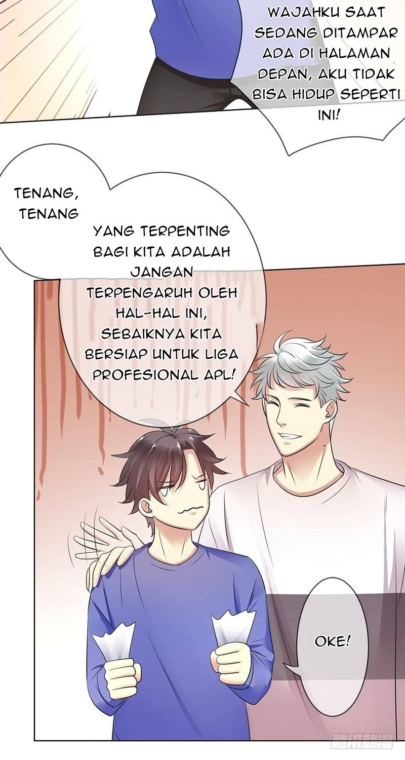 NSD Gaming Chapter 109 - halaman 11