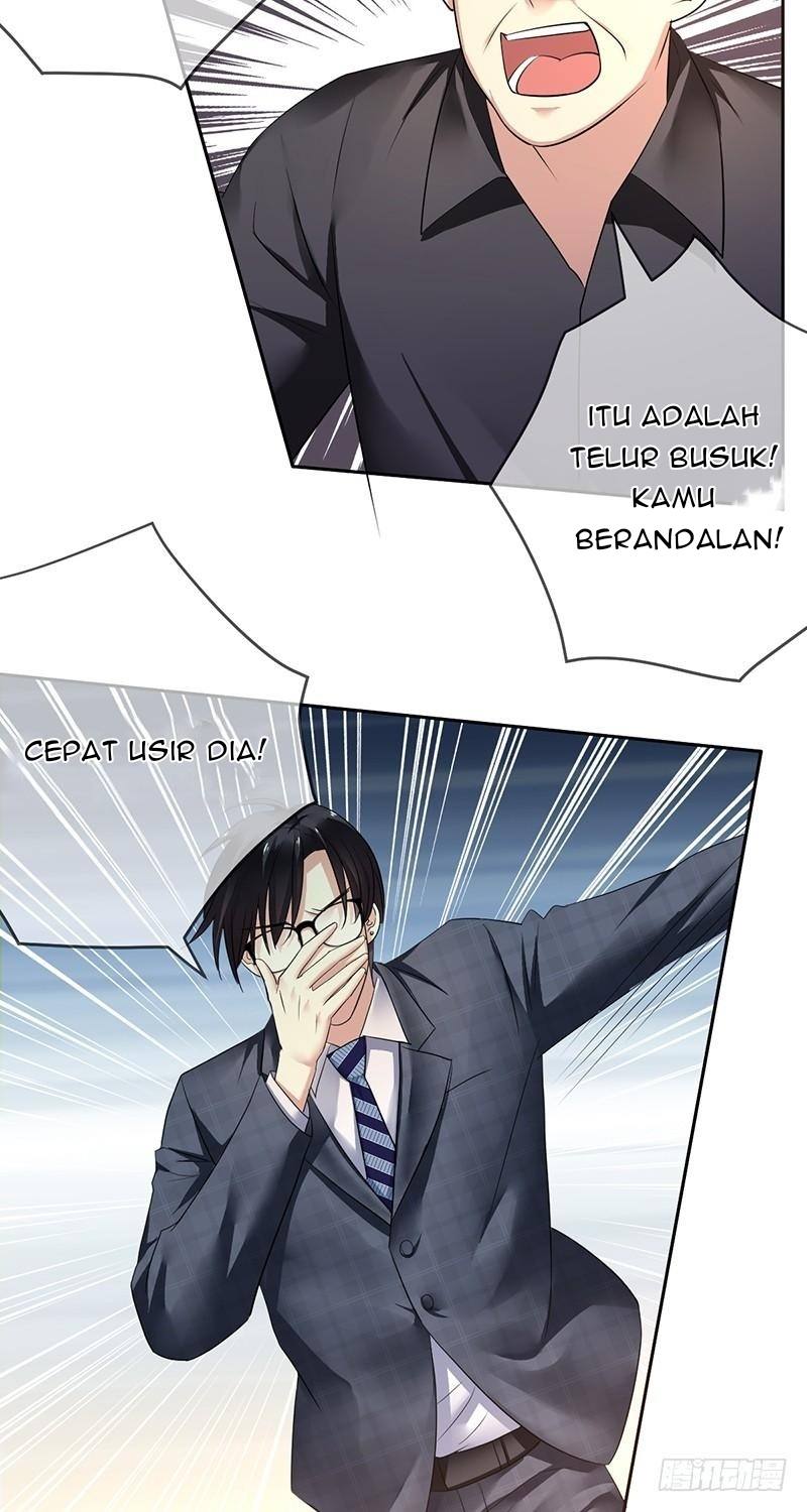 NSD Gaming Chapter 109 - halaman 23