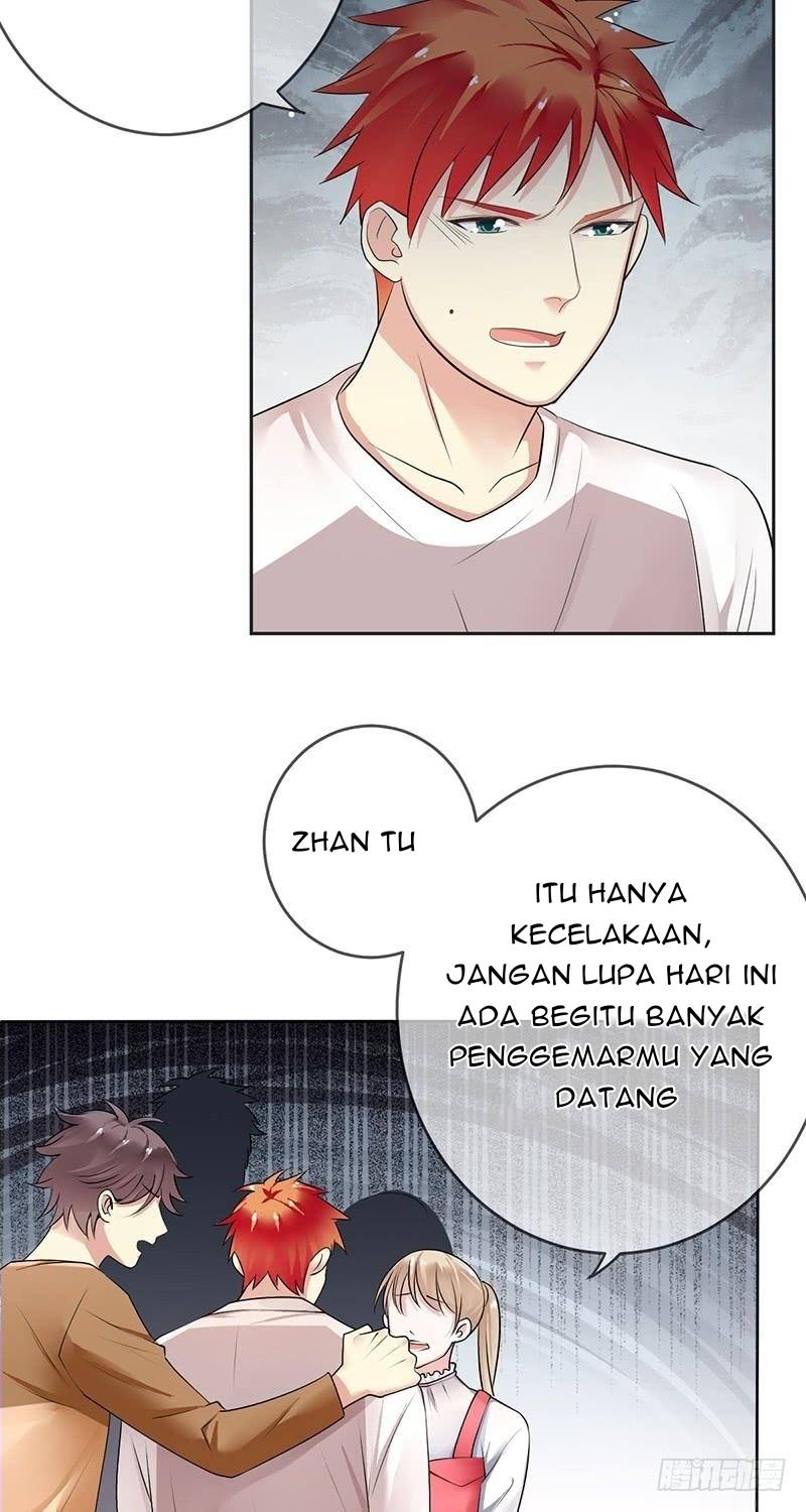NSD Gaming Chapter 109 - halaman 28