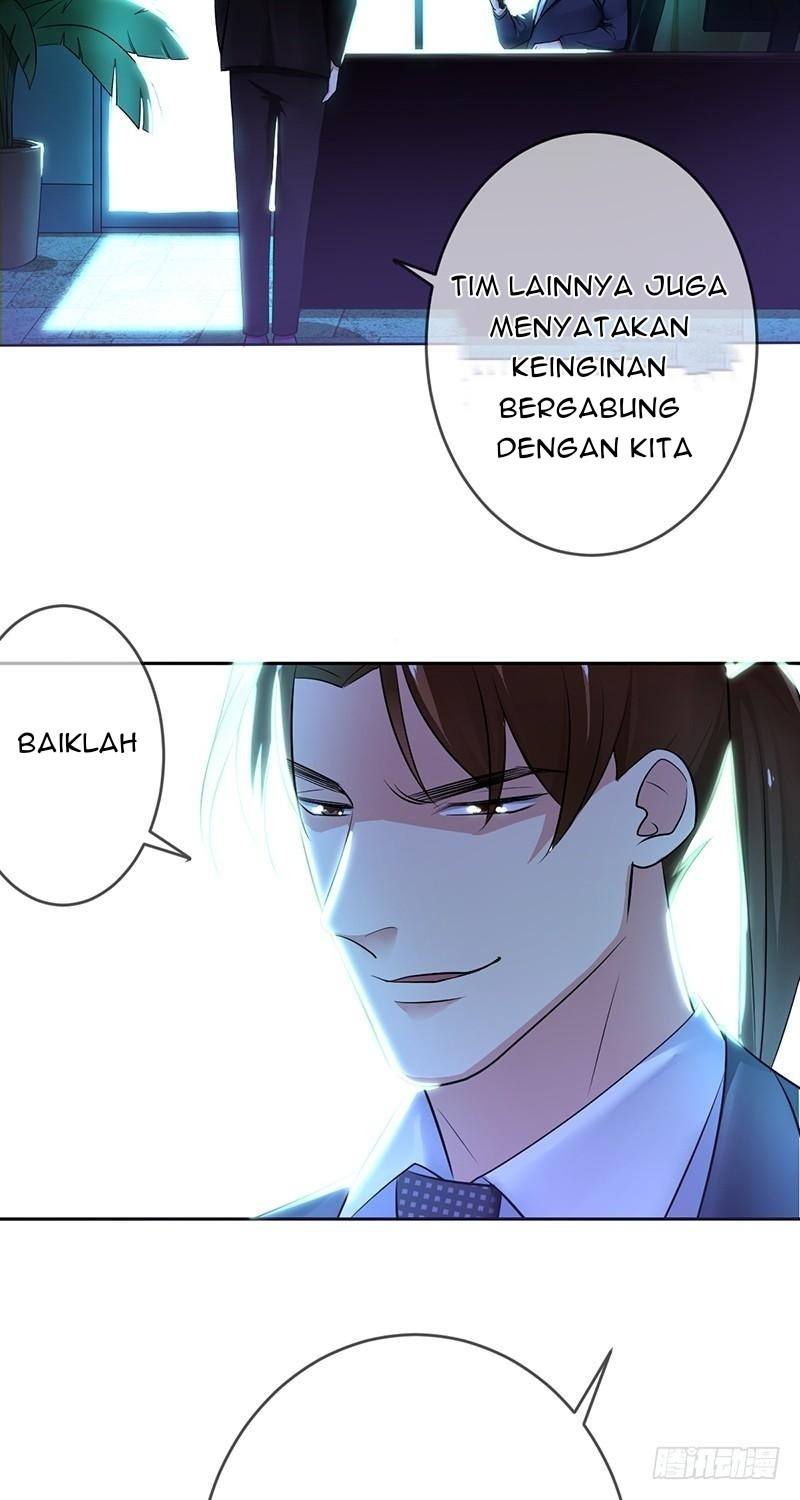 NSD Gaming Chapter 109 - halaman 3