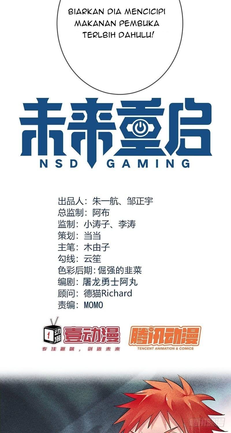NSD Gaming Chapter 109 - halaman 4