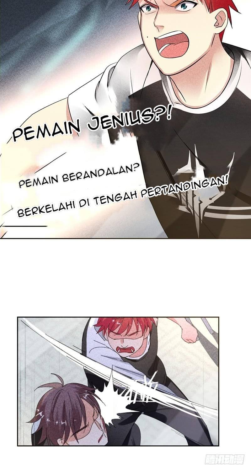NSD Gaming Chapter 109 - halaman 5