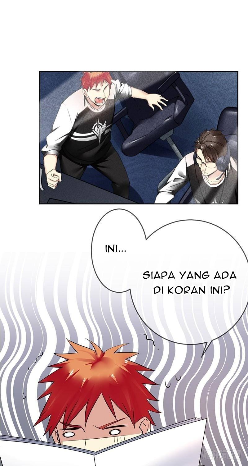 NSD Gaming Chapter 109 - halaman 6