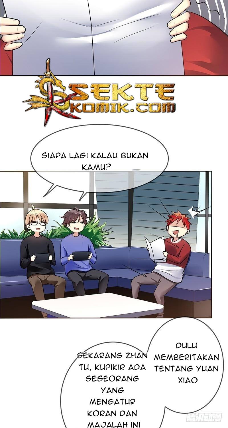 NSD Gaming Chapter 109 - halaman 7