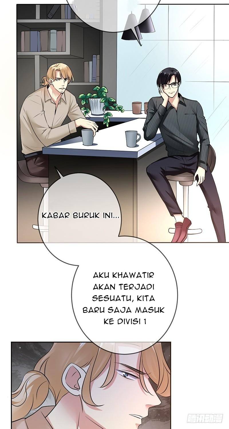 NSD Gaming Chapter 109 - halaman 8