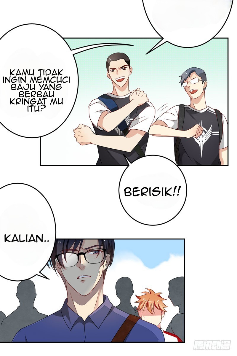 NSD Gaming Chapter 11 - halaman 11