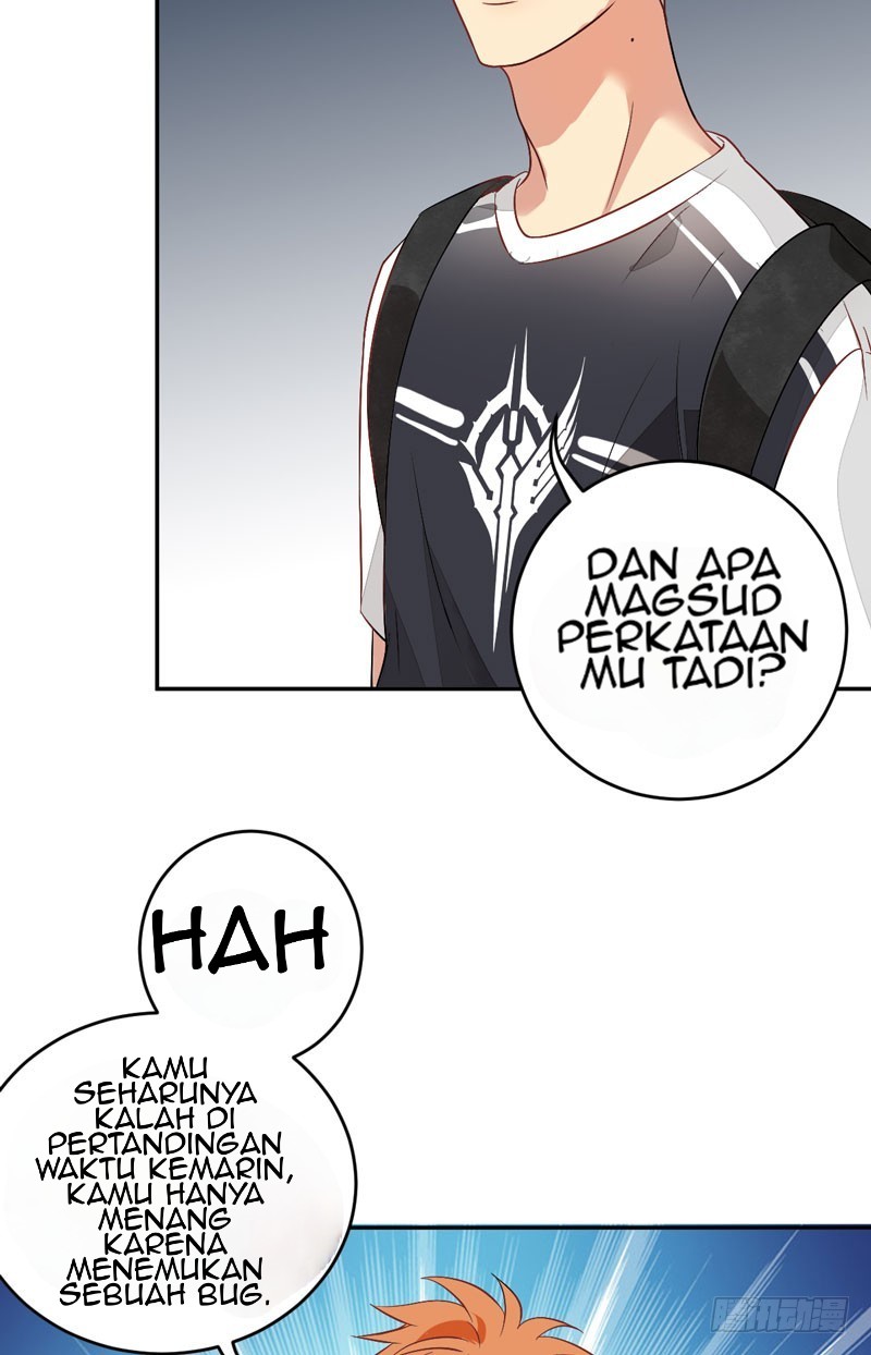 NSD Gaming Chapter 11 - halaman 20