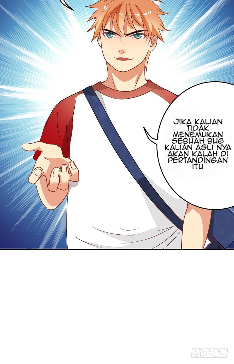 NSD Gaming Chapter 11 - halaman 21