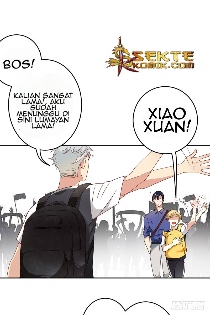 NSD Gaming Chapter 11 - halaman 9