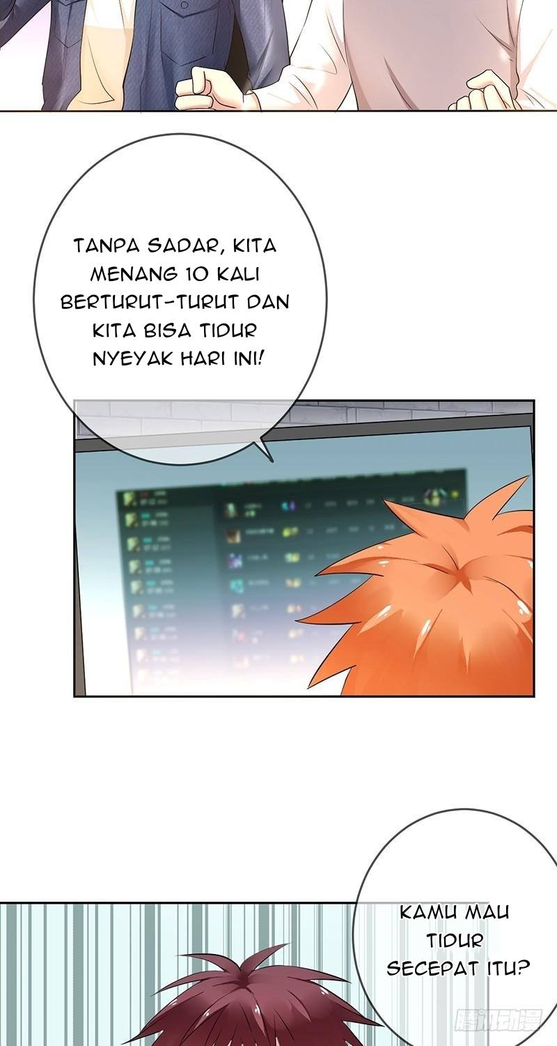 NSD Gaming Chapter 110 - halaman 20