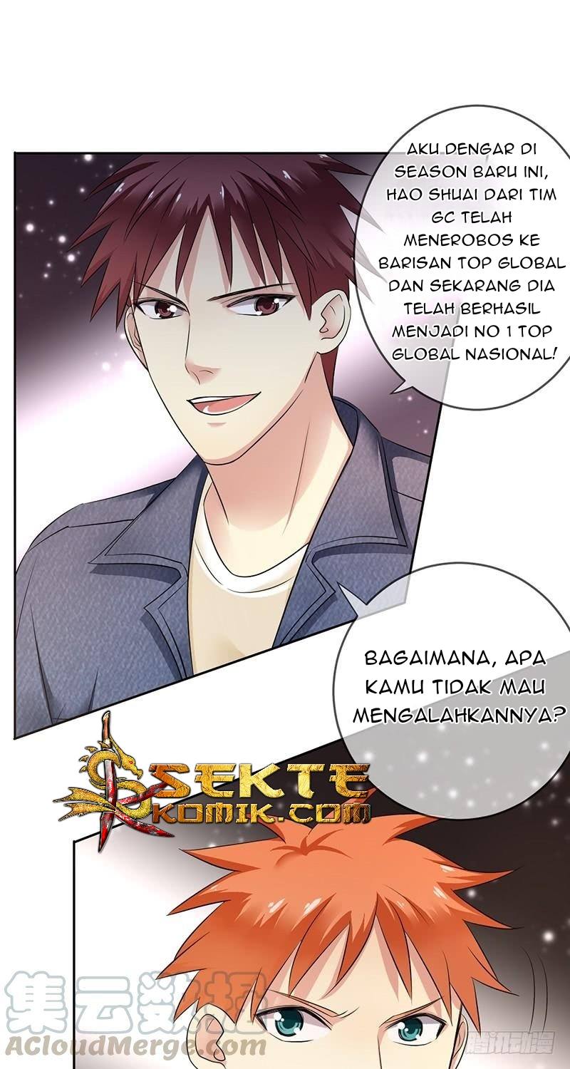 NSD Gaming Chapter 110 - halaman 22