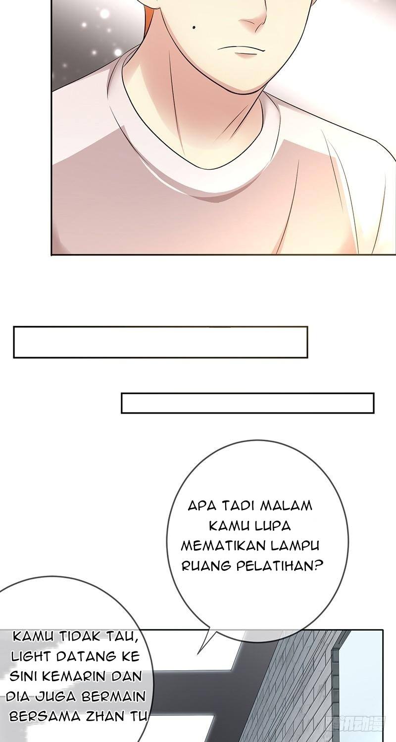 NSD Gaming Chapter 110 - halaman 23