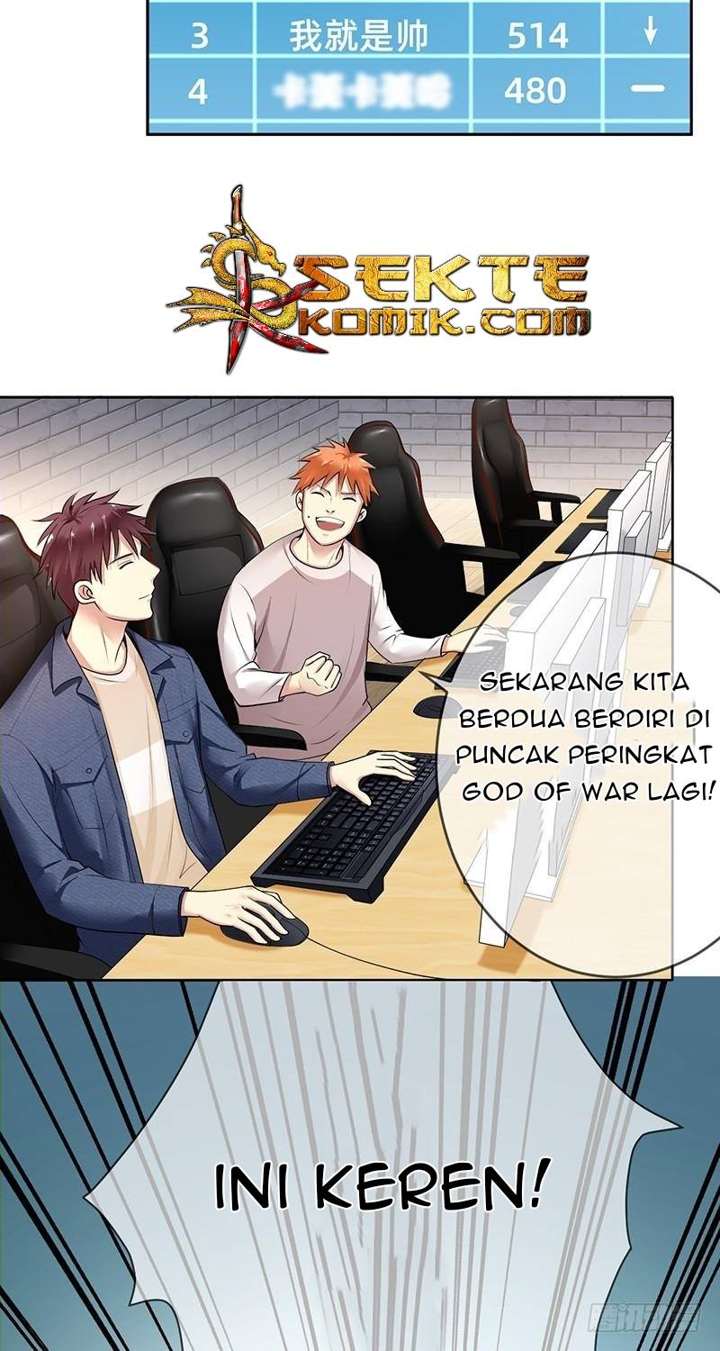 NSD Gaming Chapter 110 - halaman 27