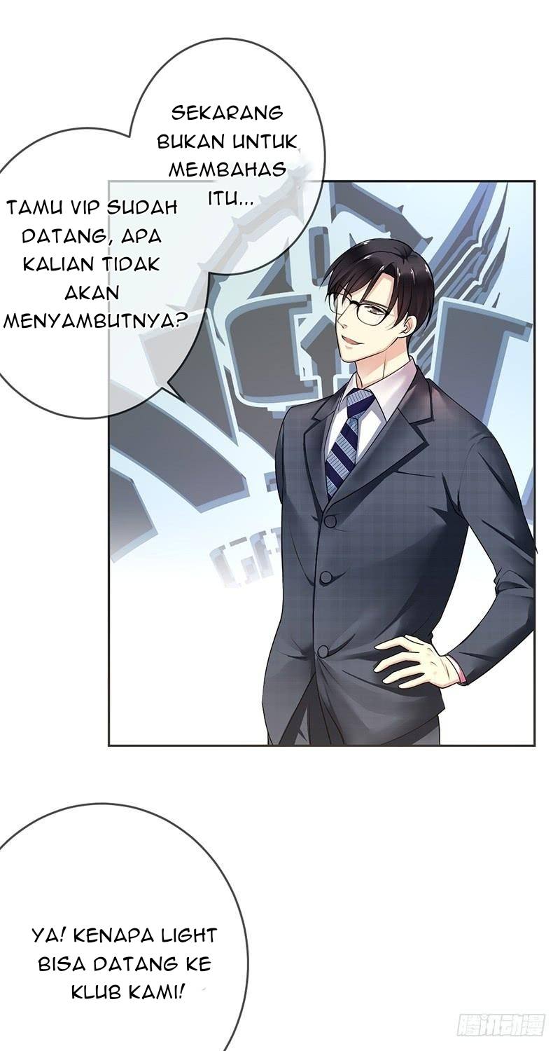 NSD Gaming Chapter 110 - halaman 6