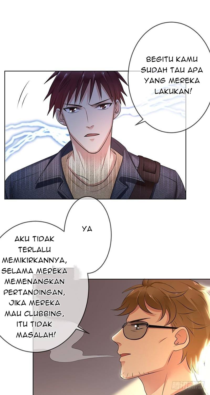NSD Gaming Chapter 111 - halaman 16