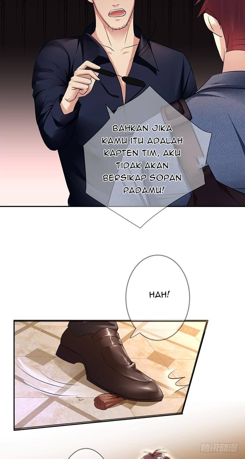 NSD Gaming Chapter 111 - halaman 19