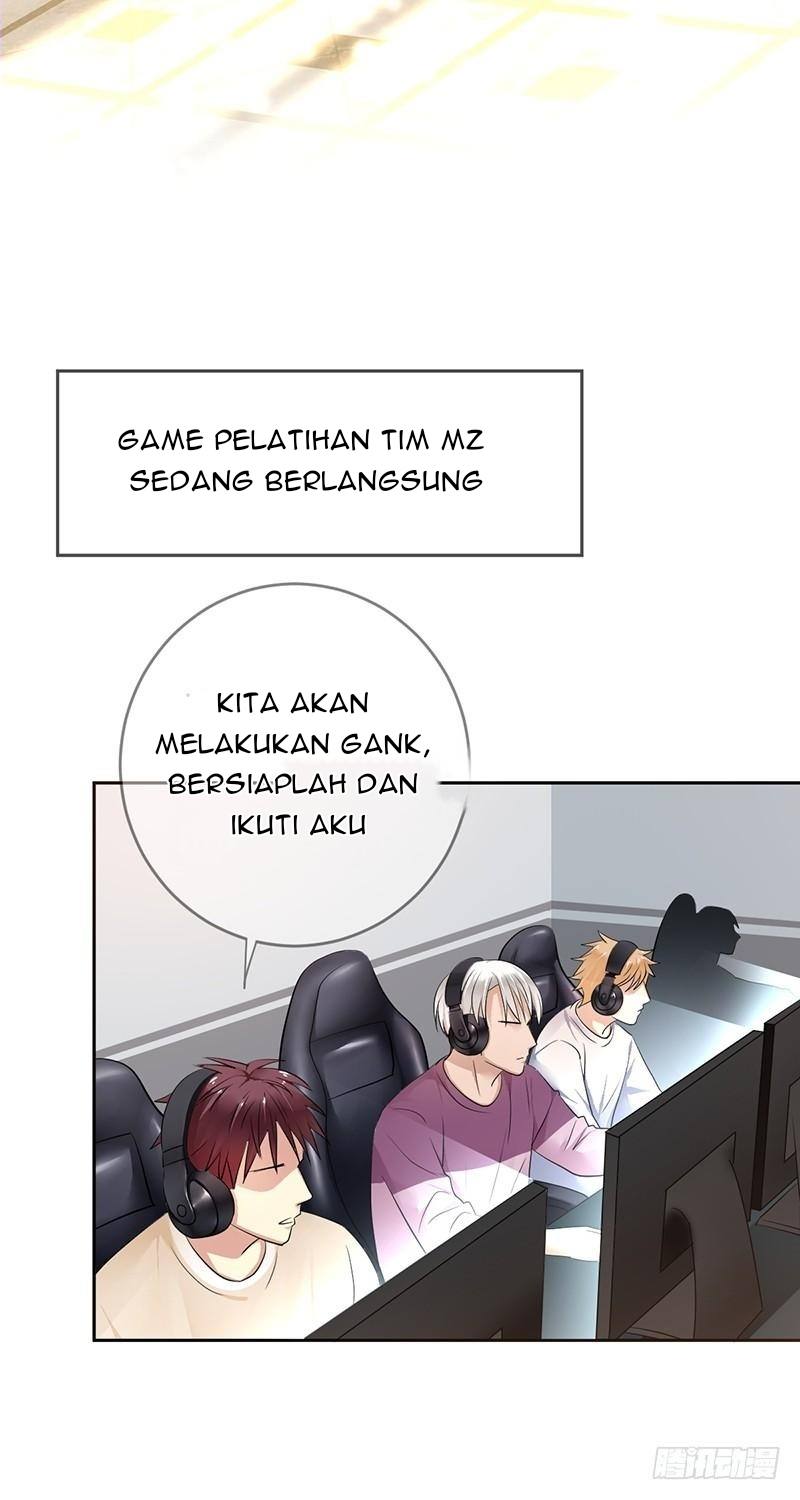 NSD Gaming Chapter 111 - halaman 21