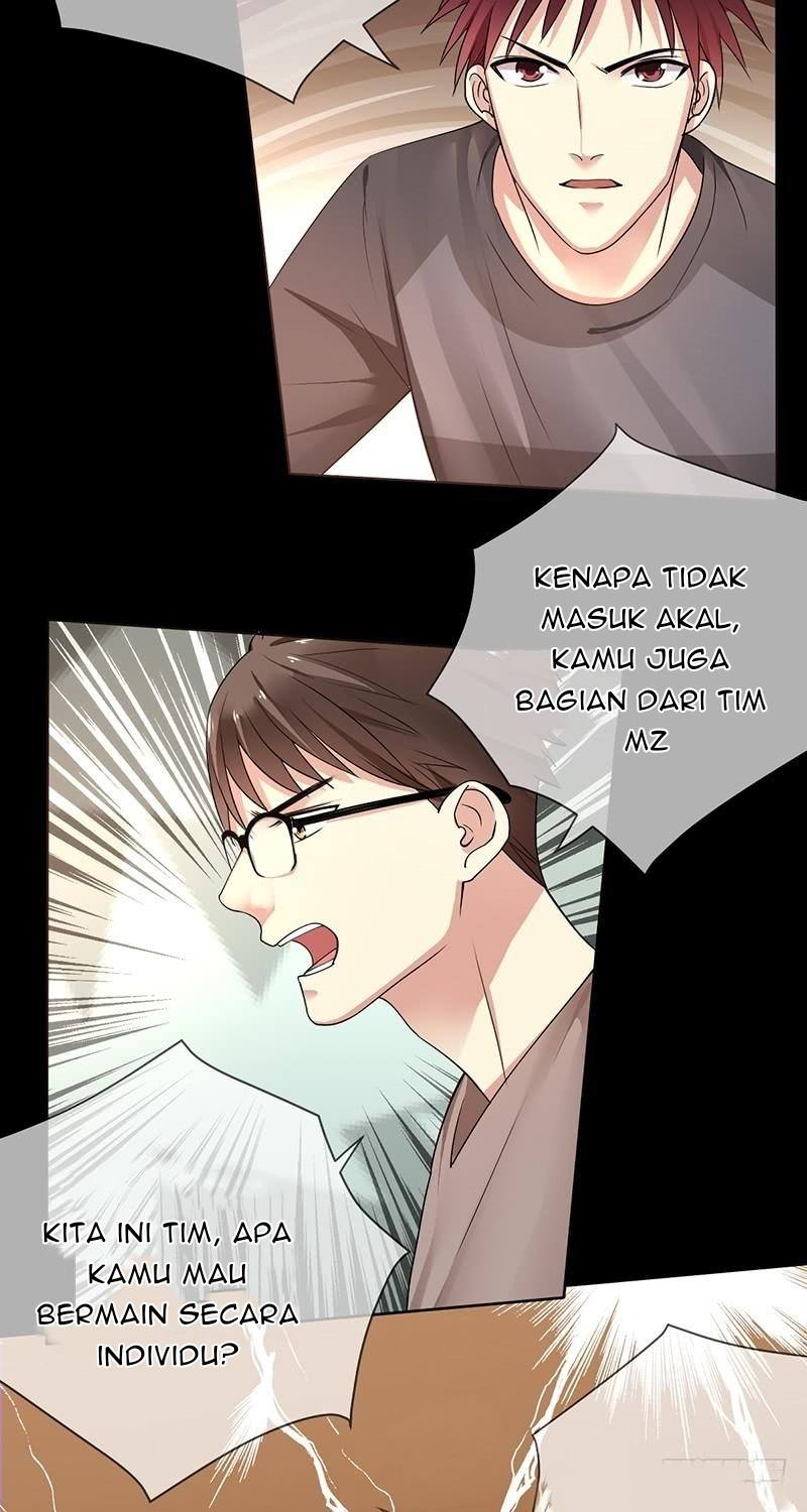 NSD Gaming Chapter 112 - halaman 11