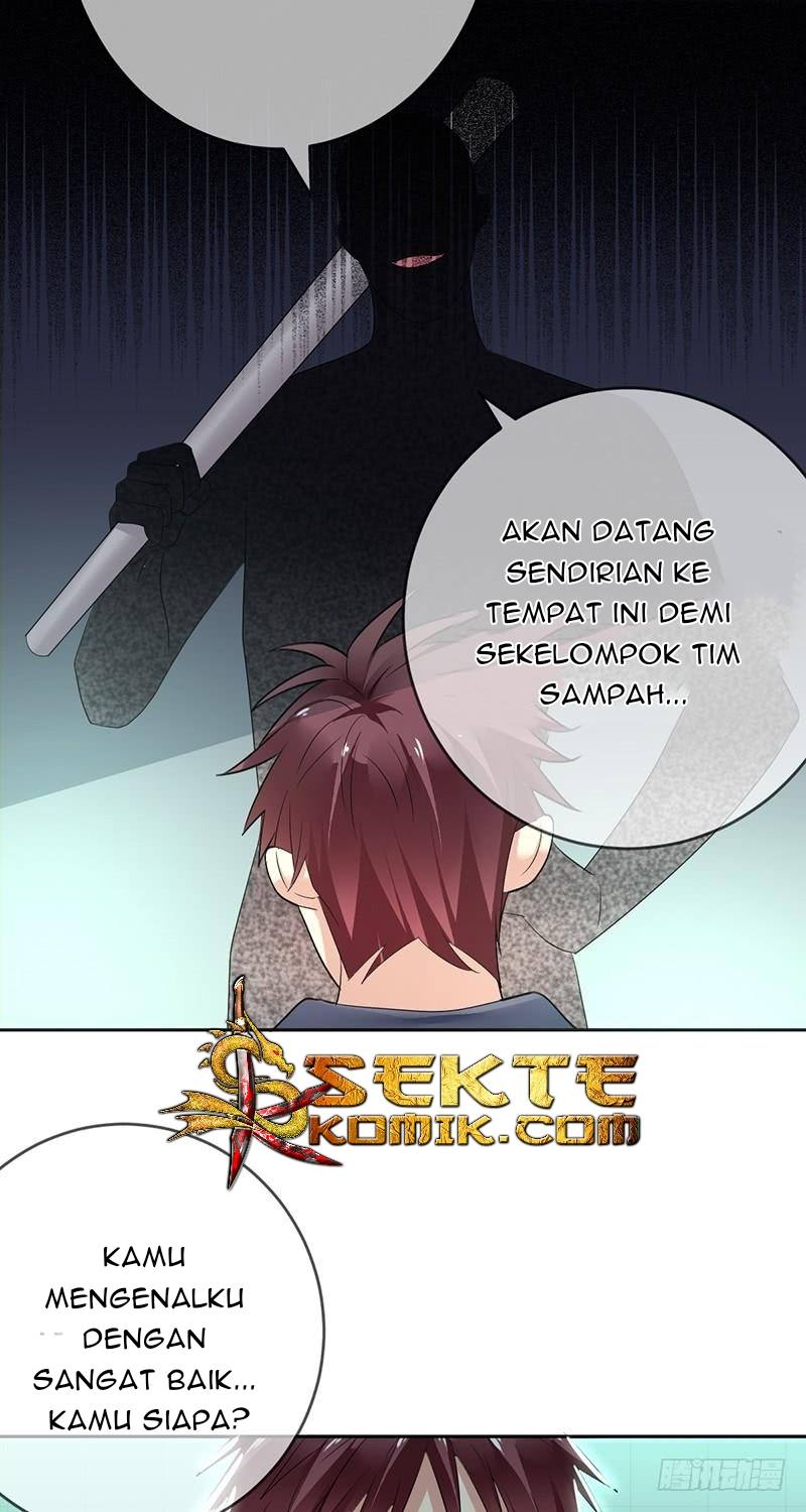 NSD Gaming Chapter 112 - halaman 27