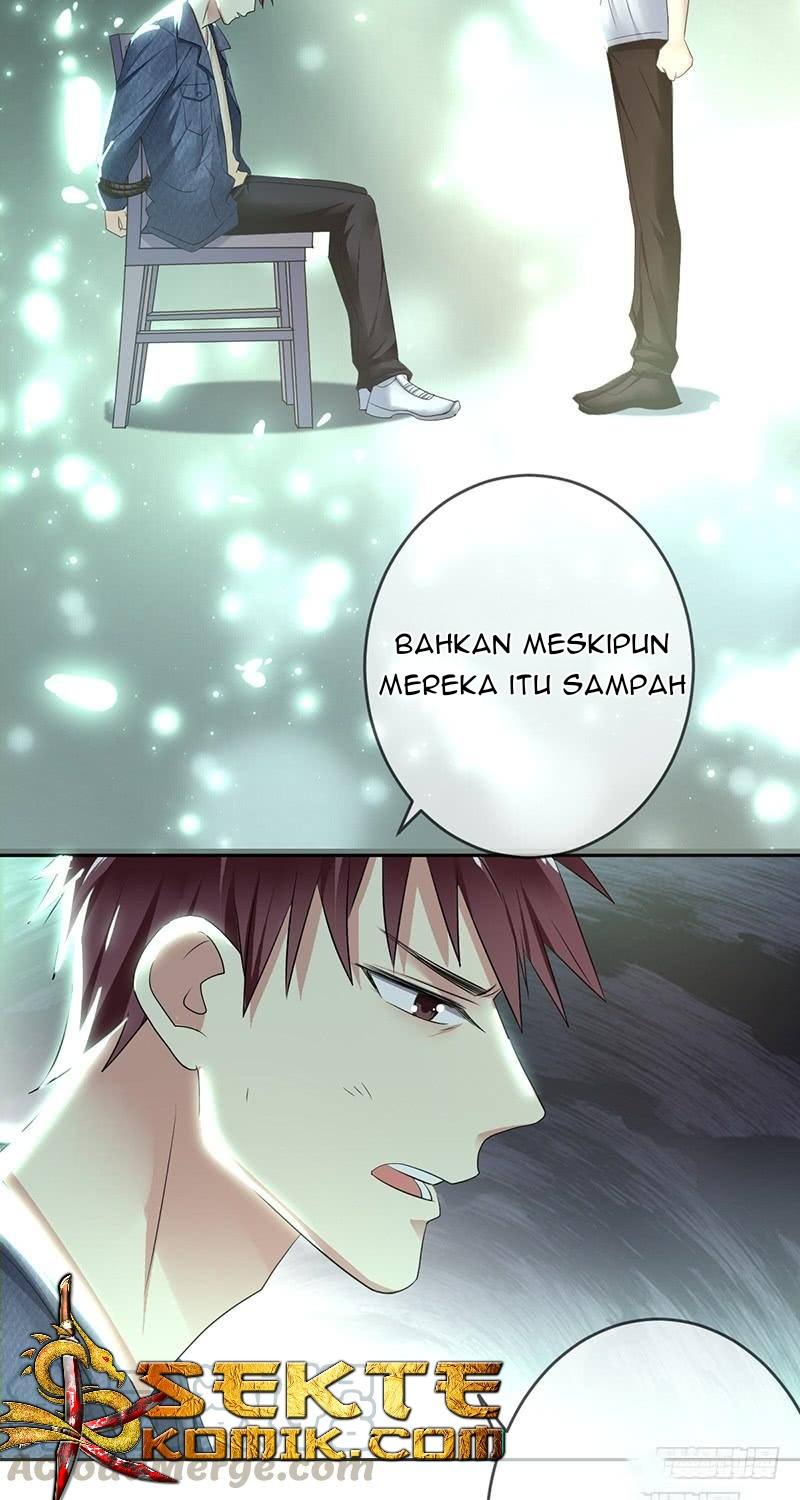 NSD Gaming Chapter 112 - halaman 32