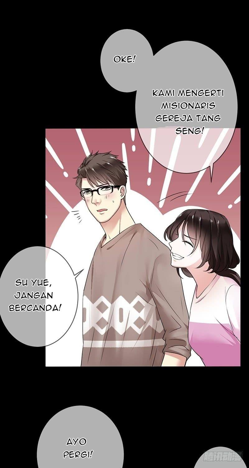 NSD Gaming Chapter 112 - halaman 6