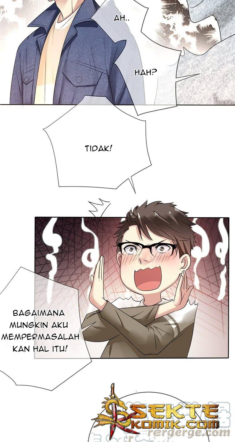 NSD Gaming Chapter 113 - halaman 12