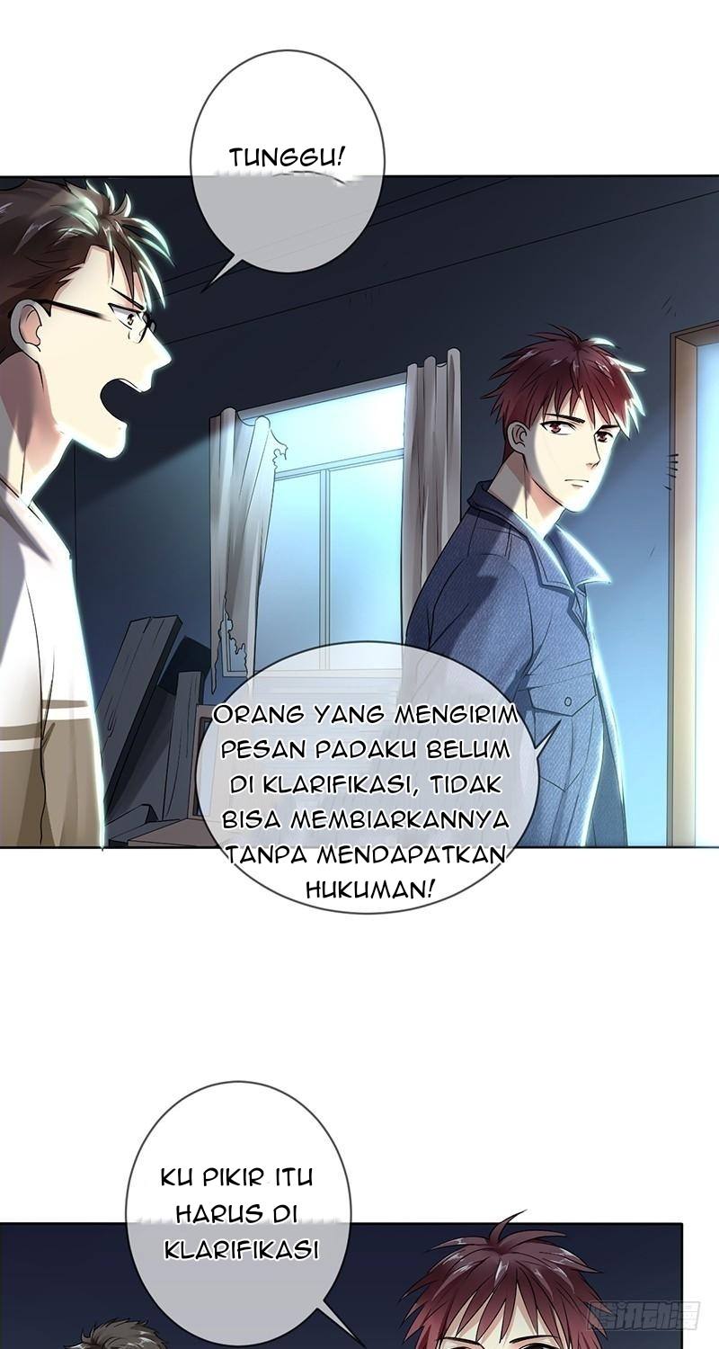 NSD Gaming Chapter 113 - halaman 15
