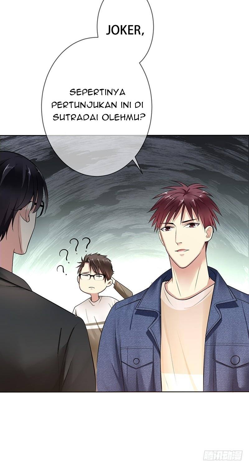 NSD Gaming Chapter 113 - halaman 18