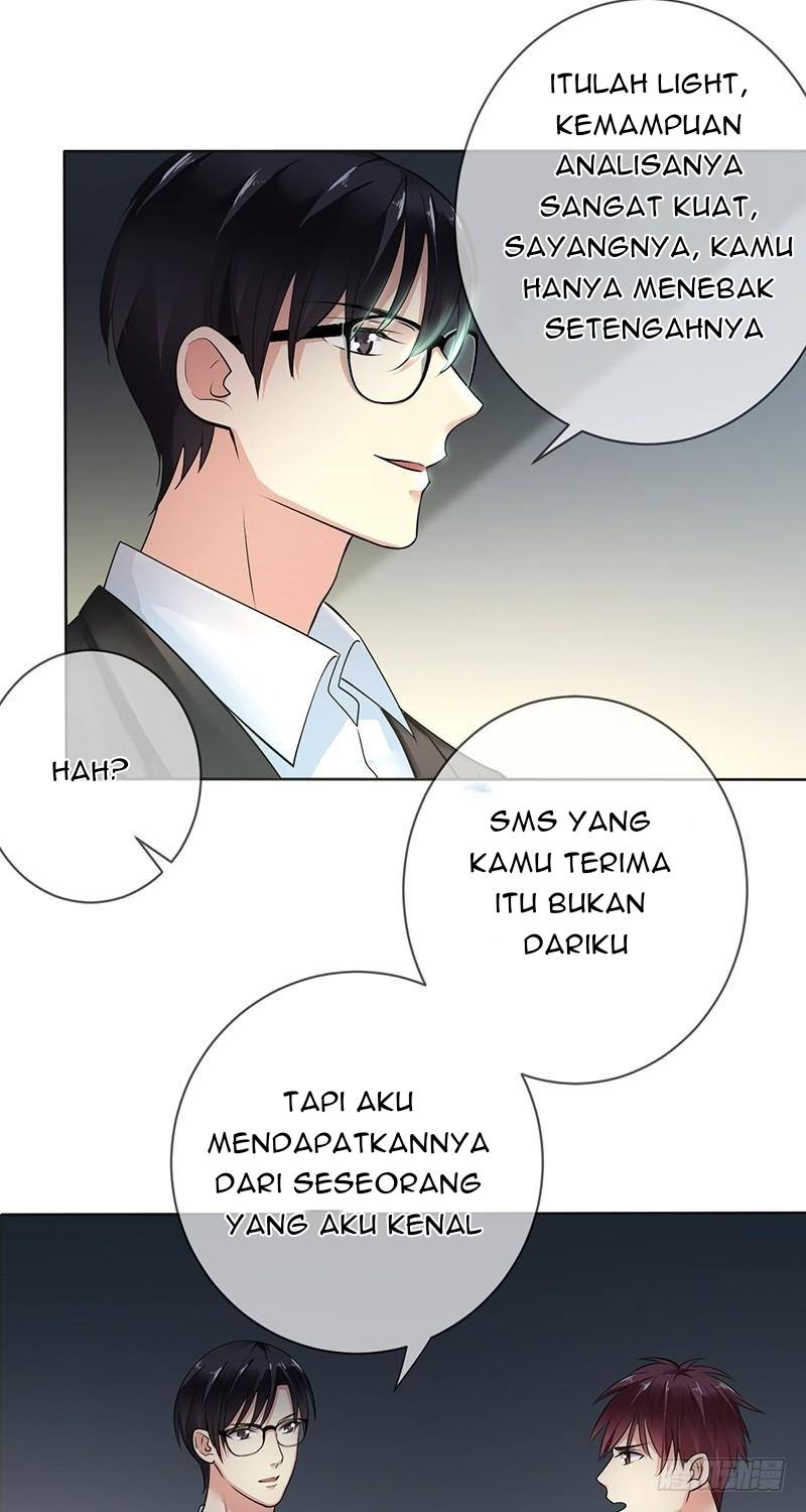 NSD Gaming Chapter 113 - halaman 20