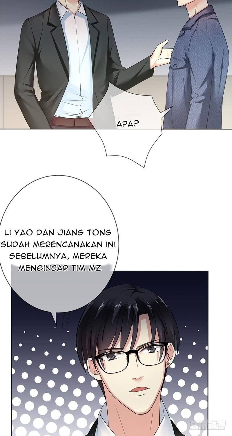 NSD Gaming Chapter 113 - halaman 21