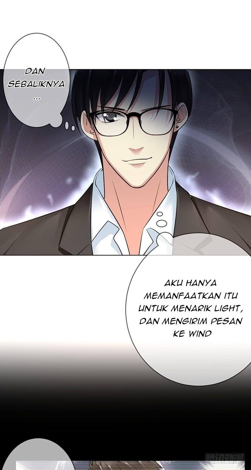 NSD Gaming Chapter 113 - halaman 23