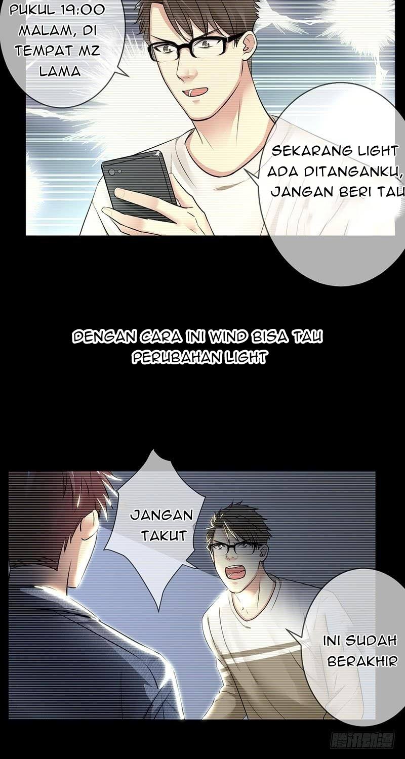 NSD Gaming Chapter 113 - halaman 24