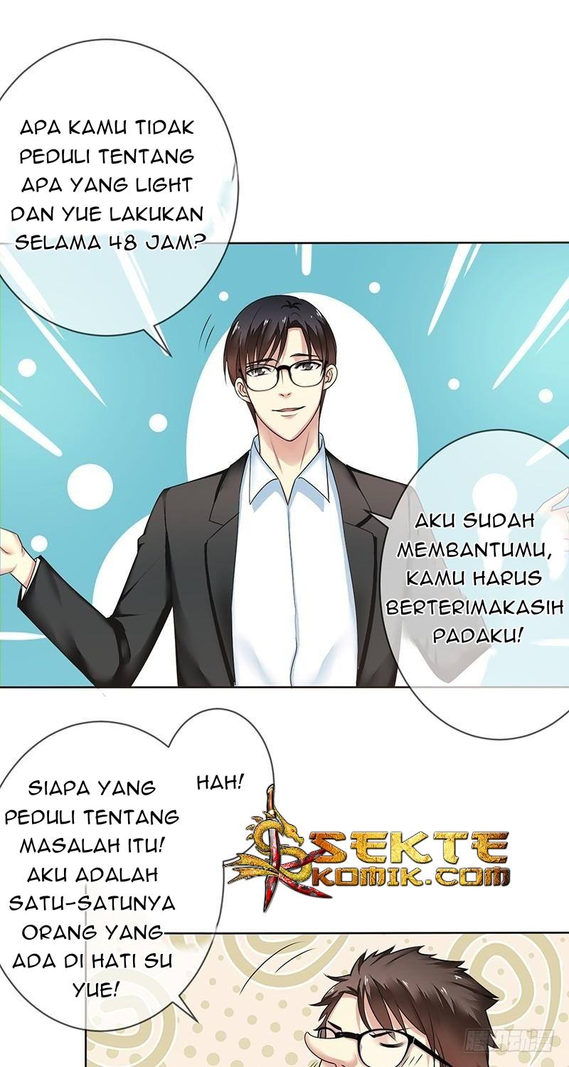NSD Gaming Chapter 113 - halaman 27