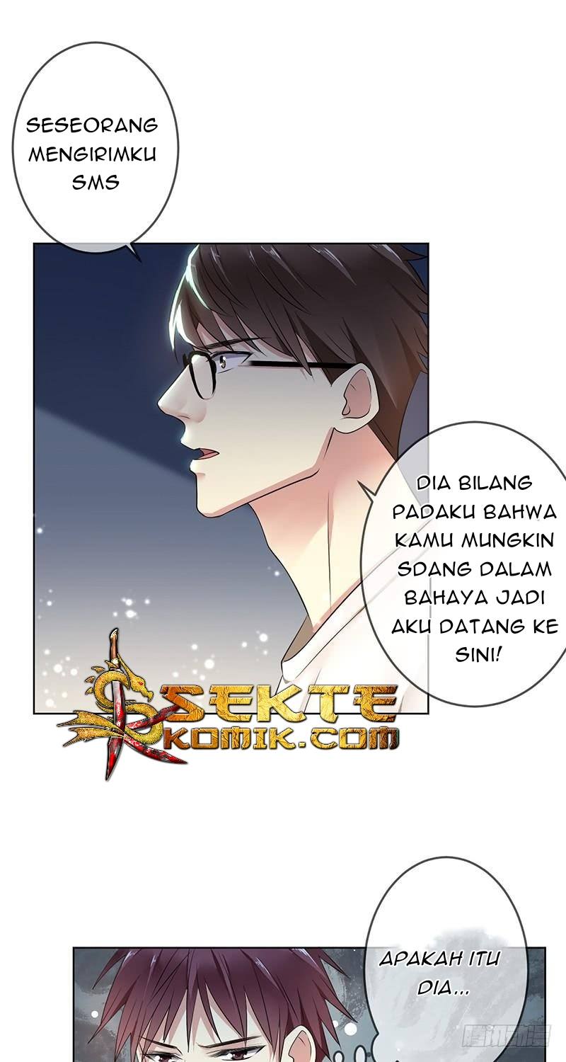 NSD Gaming Chapter 113 - halaman 7