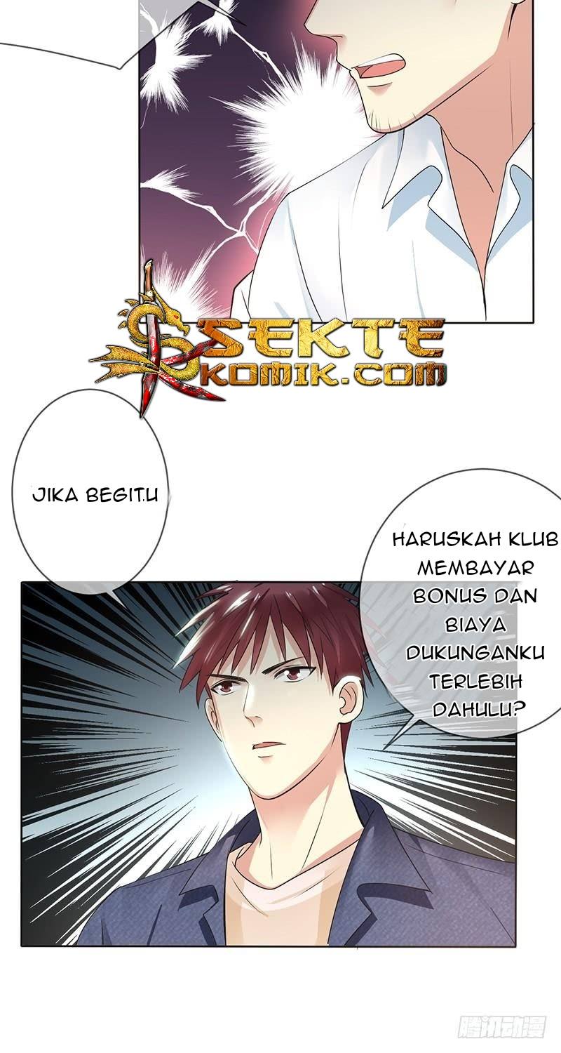 NSD Gaming Chapter 114 - halaman 17